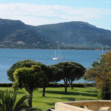 Appartement 2 Pieces Pied Dans L'Eau Porto-Vecchio  Exteriör bild