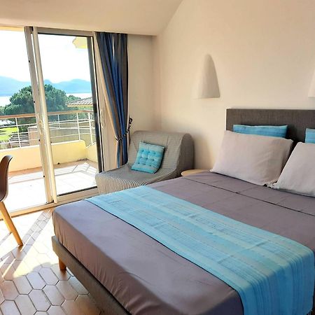 Appartement 2 Pieces Pied Dans L'Eau Porto-Vecchio  Exteriör bild