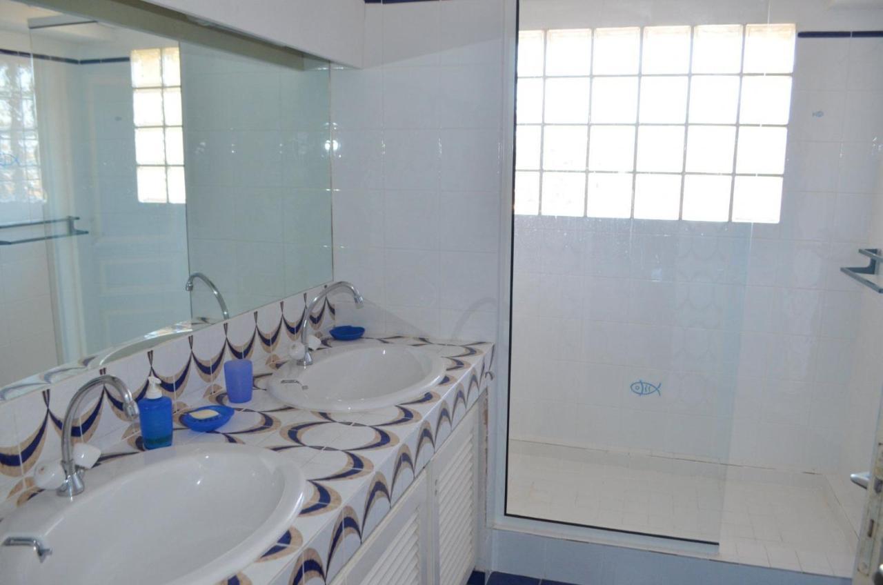 Appartement 2 Pieces Pied Dans L'Eau Porto-Vecchio  Exteriör bild