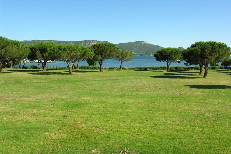 Appartement 2 Pieces Pied Dans L'Eau Porto-Vecchio  Exteriör bild