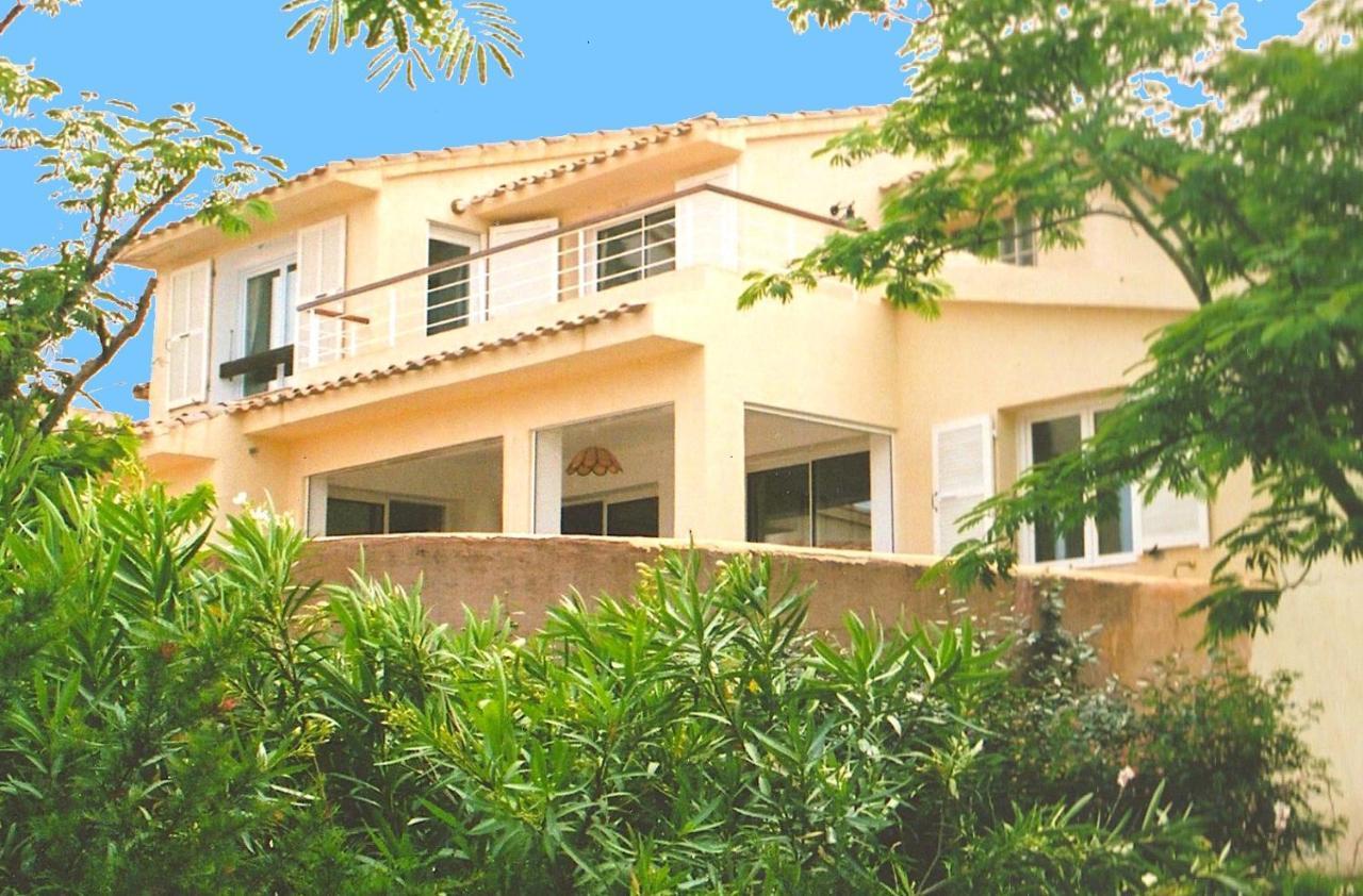 Appartement 2 Pieces Pied Dans L'Eau Porto-Vecchio  Exteriör bild