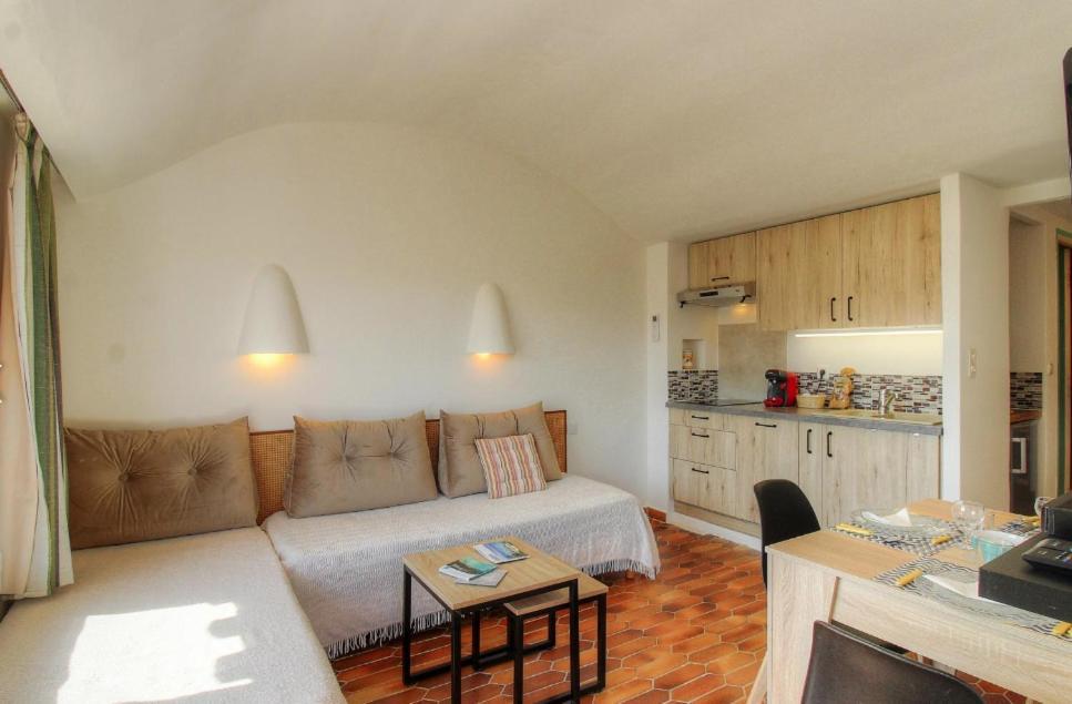 Appartement 2 Pieces Pied Dans L'Eau Porto-Vecchio  Exteriör bild