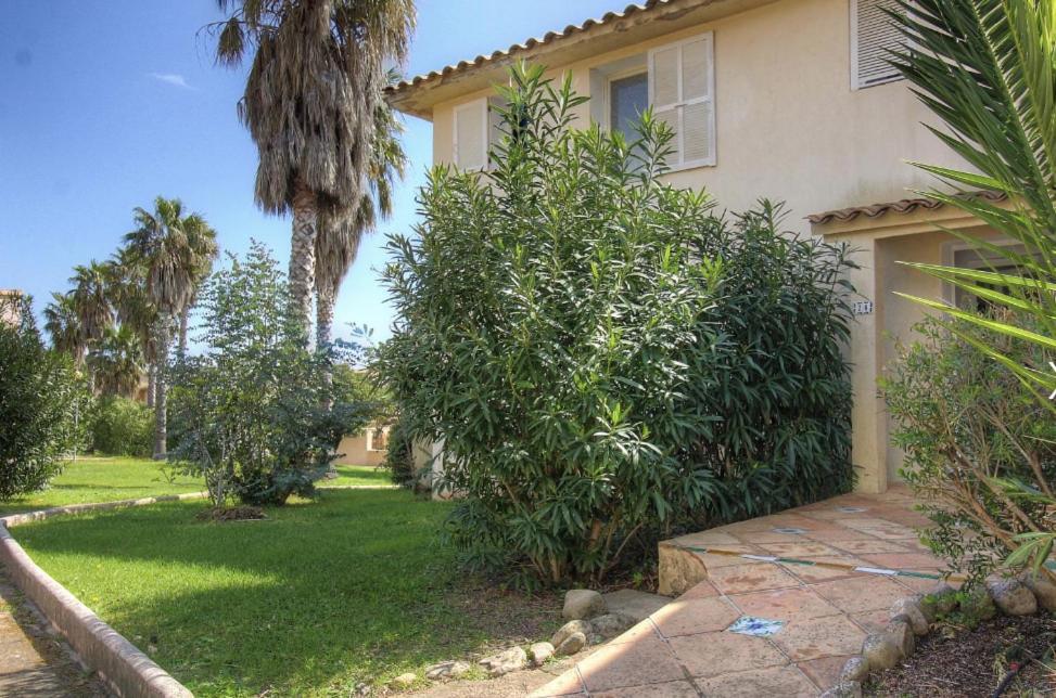 Appartement 2 Pieces Pied Dans L'Eau Porto-Vecchio  Exteriör bild