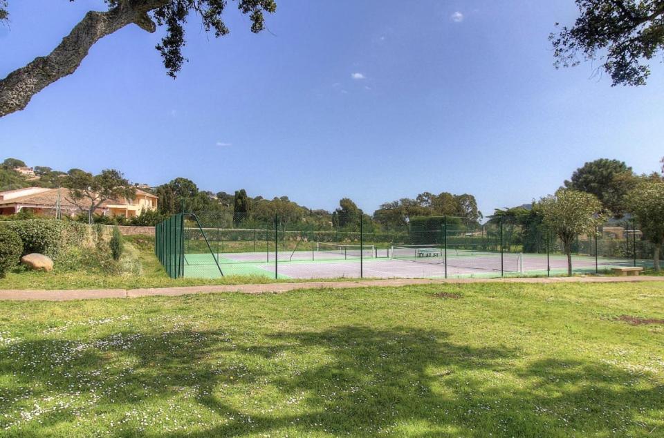 Appartement 2 Pieces Pied Dans L'Eau Porto-Vecchio  Exteriör bild