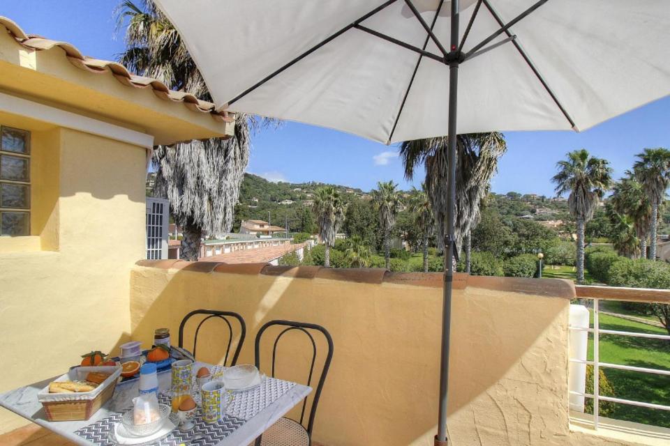 Appartement 2 Pieces Pied Dans L'Eau Porto-Vecchio  Exteriör bild