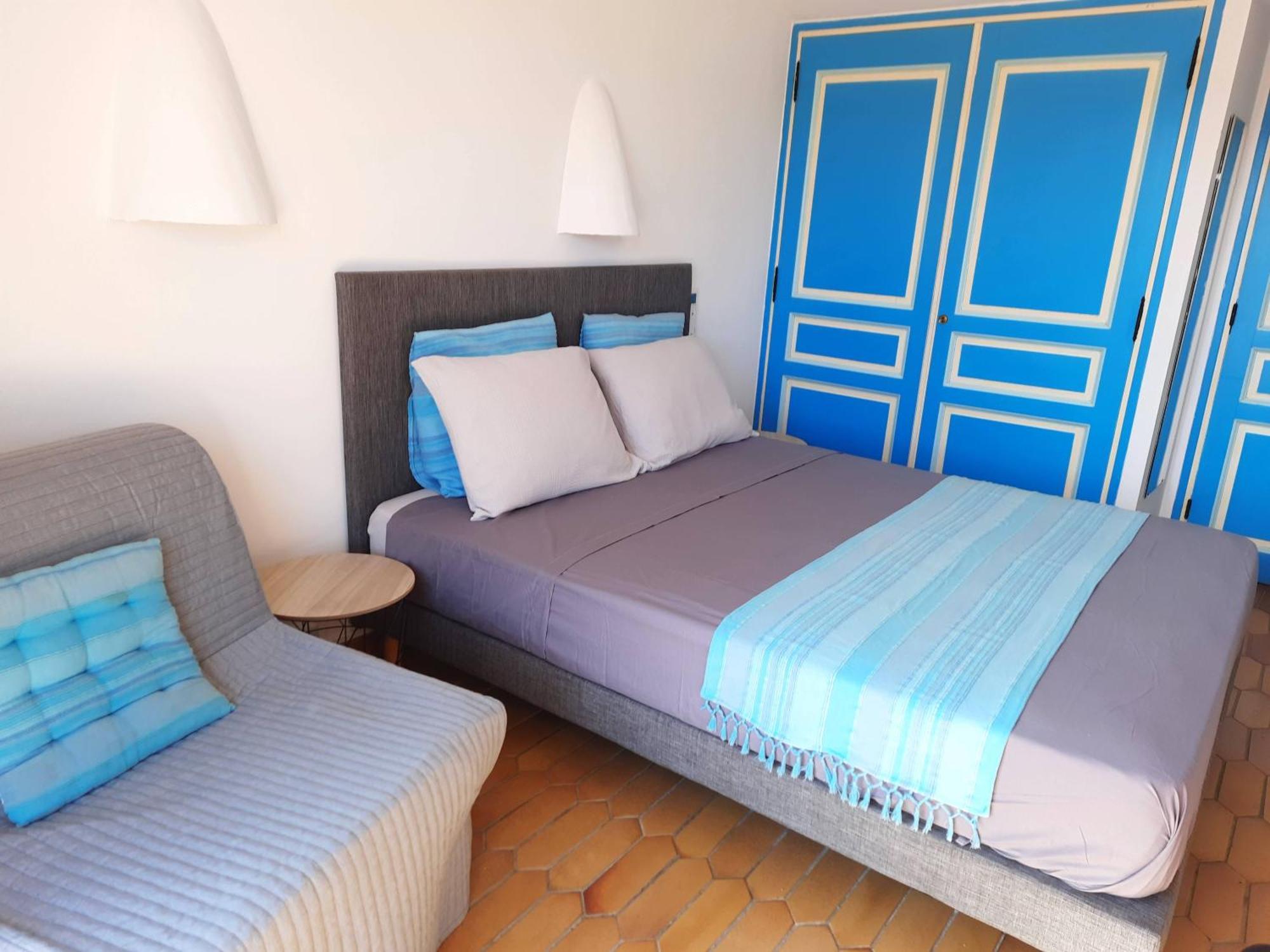 Appartement 2 Pieces Pied Dans L'Eau Porto-Vecchio  Exteriör bild
